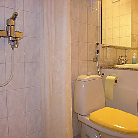 Vakantiehuis Holiday Kiiruna Saariselkä