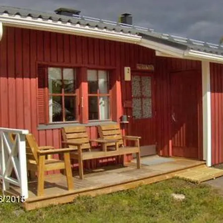 Holiday Kiiruna Vakantiehuis